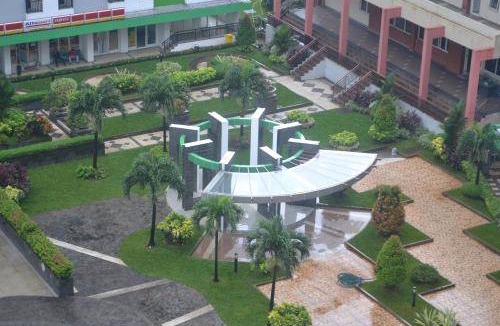 South Tangerang Apartment | 24 m² Apartment ∙ 1 bedroom ∙ 2 guests