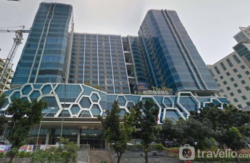 Jatinegara Apartment | 24 m² Apartment ∙ 2 guests