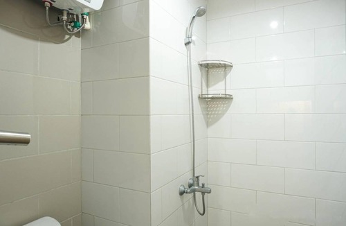 Pogung Lor Apartment | 24 m² Apartment ∙ 3 guests
