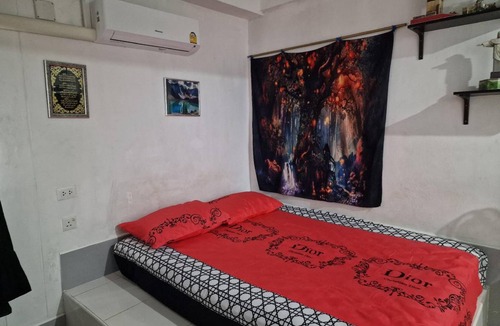 Chom Phon Apartment | 24 m² Apartment ∙ 1 bedroom ∙ 4 guests
