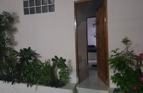 Chom Phon Apartment | 24 m² Apartment ∙ 1 bedroom ∙ 4 guests