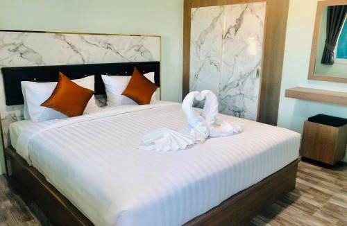 Koh Kaew Apartment | 24 m² Apartment ∙ 2 guests