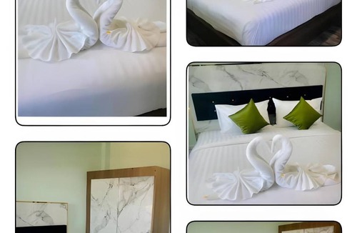Koh Kaew Apartment | 24 m² Apartment ∙ 2 guests