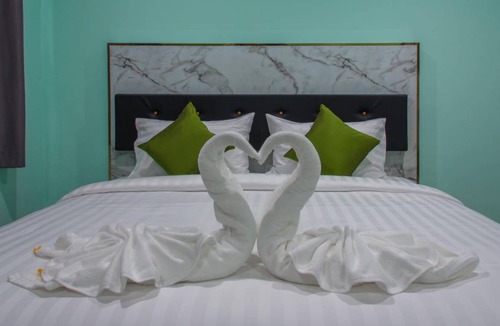 Koh Kaew Apartment | 24 m² Apartment ∙ 2 guests