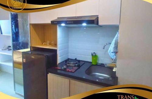 Bekasi Timur Apartment | 24 m² Apartment ∙ 2 guests