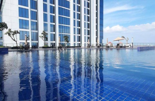 Batam Apartment | 24 m² Apartment ∙ 2 guests