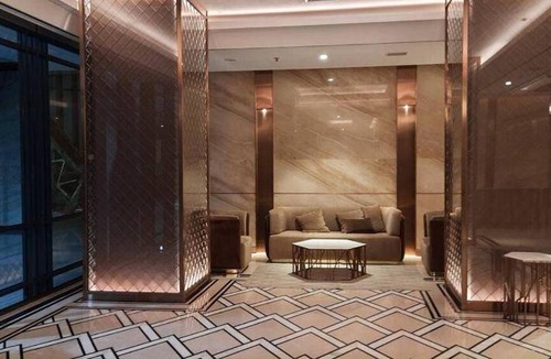 Batam Apartment | 24 m² Apartment ∙ 2 guests