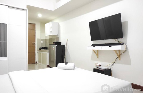 Panakkukang Apartment | 24 m² Apartment ∙ 2 guests