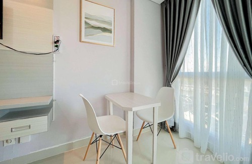 Biringkanya Apartment | 24 m² Apartment ∙ 2 guests