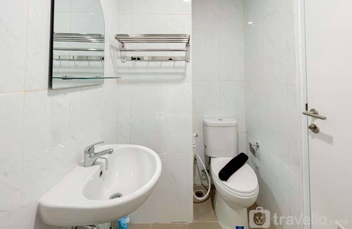 Biringkanya Apartment | 24 m² Apartment ∙ 2 guests