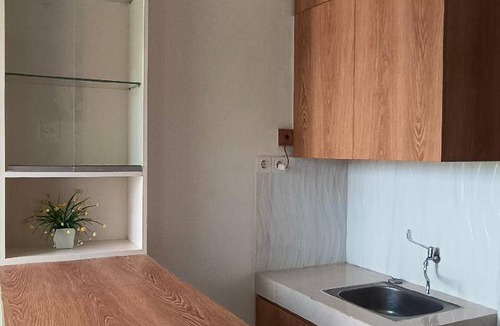 Citaringgul Apartment | 24 m² Apartment ∙ 3 guests
