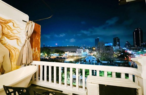 Talat Noi Apartment | 24 m² Apartment ∙ 2 guests