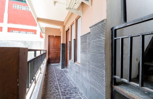 Central Yogyakarta Bed & Breakfast | 24 m² Bed and breakfast ∙ 2 guests