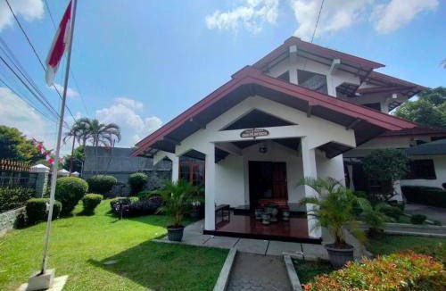 Yogyakarta Bed & Breakfast | 24 m² Bed and breakfast ∙ 4 guests