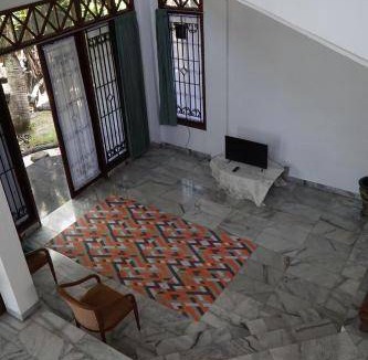 Yogyakarta Bed & Breakfast | 24 m² Bed and breakfast ∙ 4 guests