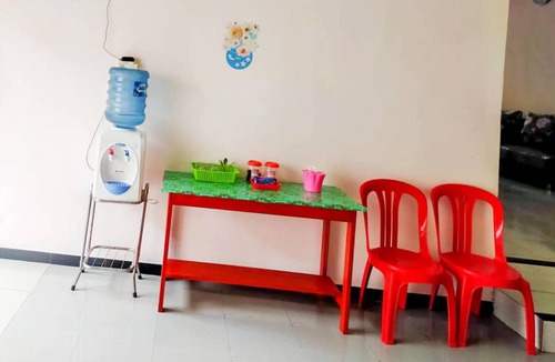 Poso Bed & Breakfast | 24 m² Bed and breakfast ∙ 3 guests