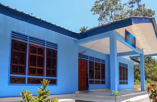 Moni Bed & Breakfast | 24 m² Bed and breakfast ∙ 2 guests