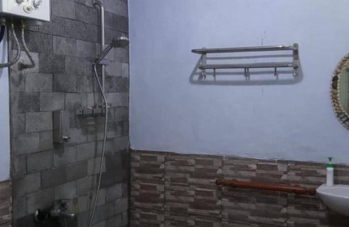 Kokap Bed & Breakfast | 24 m² Bed and breakfast ∙ 3 guests
