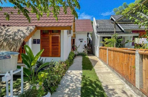 Gerupuk Bed & Breakfast | 24 m² Bed and breakfast ∙ 3 guests