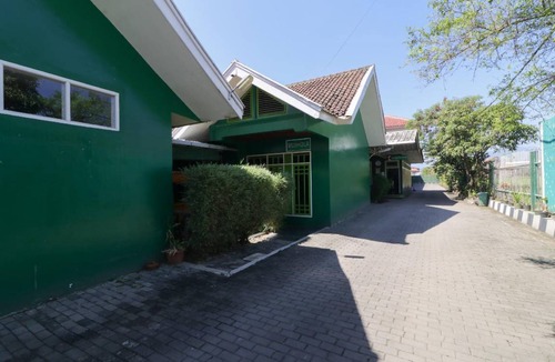 Soreang Bed & Breakfast | 24 m² Bed and breakfast ∙ 2 guests