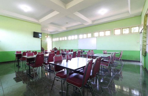 Soreang Bed & Breakfast | 24 m² Bed and breakfast ∙ 2 guests