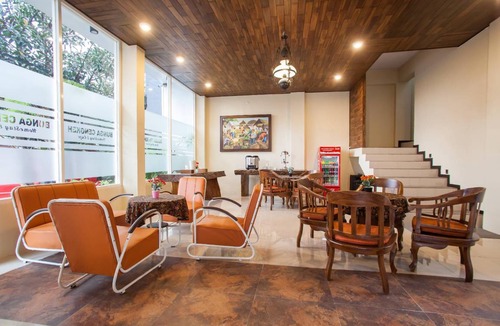 Malang Bed & Breakfast | 24 m² Bed and breakfast ∙ 127 guests