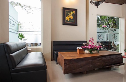 Malang Bed & Breakfast | 24 m² Bed and breakfast ∙ 127 guests