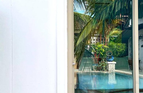 Ban Bo Han Bed & Breakfast | 24 m² Bed and breakfast ∙ 6 guests