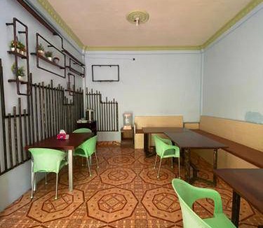 Hu'u Bed & Breakfast | 24 m² Bed and breakfast ∙ 2 guests