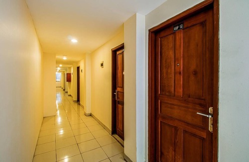 Kuningan Bed & Breakfast | 24 m² Bed and breakfast ∙ 2 guests