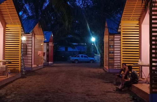 Thai Mueang House | 24 m² Bungalow ∙ 1 bedroom ∙ 2 guests