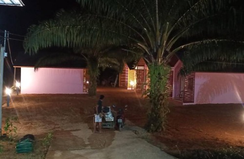 Thai Mueang House | 24 m² Bungalow ∙ 1 bedroom ∙ 2 guests