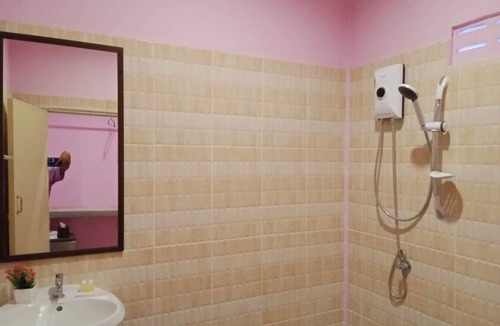 Thai Mueang House | 24 m² Bungalow ∙ 1 bedroom ∙ 2 guests