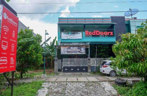 Tegal Hotel | 24 m² Hotel ∙ 2 guests
