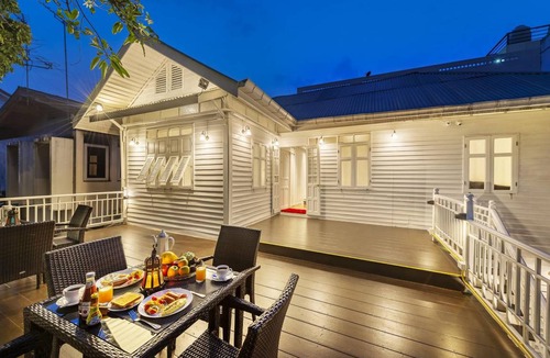 Phra Nakhon Hostel | 24 m² Hostel ∙ 127 guests