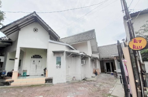 Semarang Hostel | 24 m² Hostel ∙ 3 guests