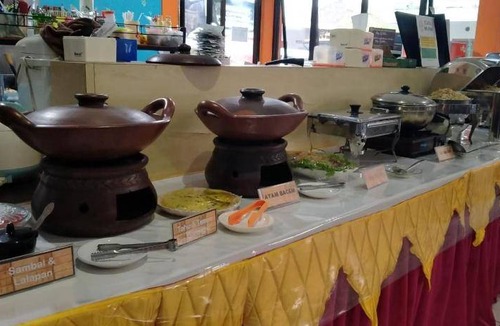 Jombang Hotel | 24 m² Hotel ∙ 10 guests