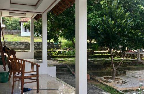Karimunjava Hotel | 24 m² Hotel ∙ 2 guests