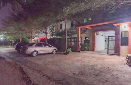 Karawang Hotel | 24 m² Hotel ∙ 2 guests