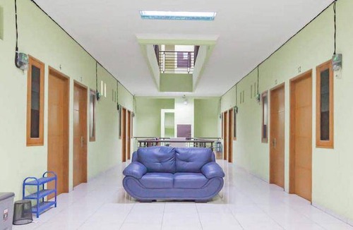 Karawang Hotel | 24 m² Hotel ∙ 2 guests