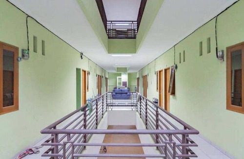 Karawang Hotel | 24 m² Hotel ∙ 2 guests