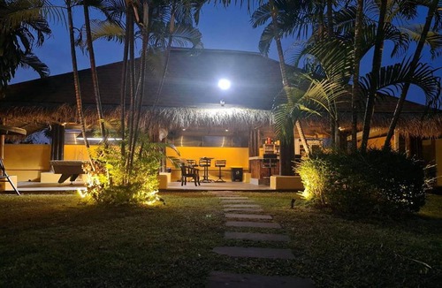 Nong Prue Hotel | 24 m² Hotel ∙ 2 guests