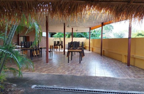 Nong Prue Hotel | 24 m² Hotel ∙ 2 guests