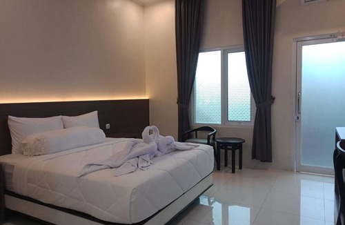 Kartosuro Hotel | 24 m² Hotel ∙ 2 guests