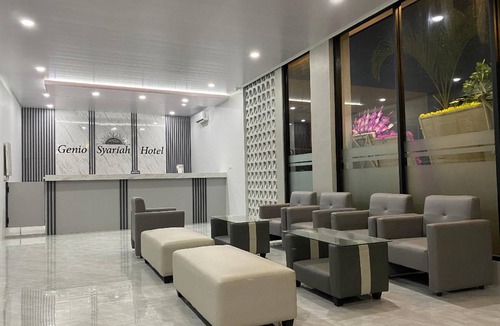 Kartosuro Hotel | 24 m² Hotel ∙ 2 guests