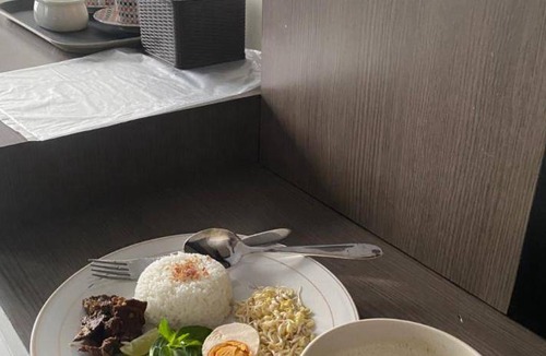 Kartosuro Hotel | 24 m² Hotel ∙ 2 guests