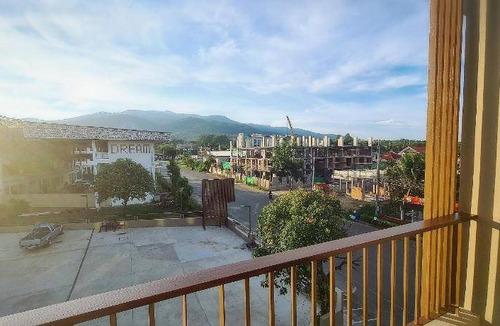 Su Thep Hotel | 24 m² Hotel ∙ 2 guests