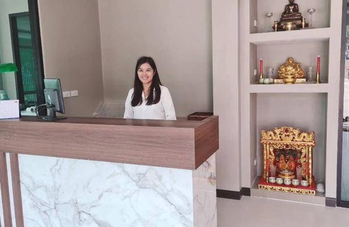 Su Thep Hotel | 24 m² Hotel ∙ 2 guests