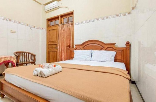 Kertosono Hotel | 24 m² Hotel ∙ 2 guests