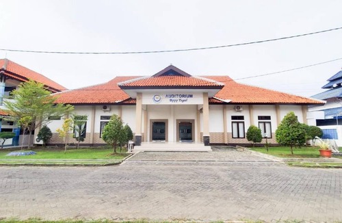 Tegal Hotel | 24 m² Hotel ∙ 2 guests